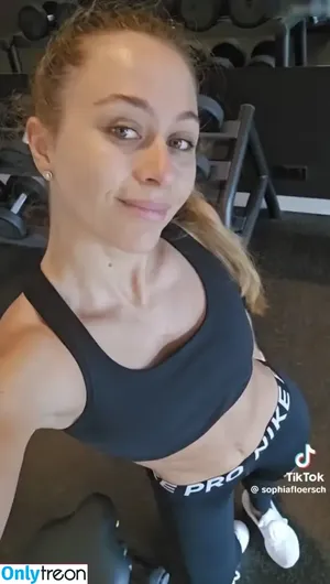 Sophia Flörsch / SophiaFloersch nude photo #0318