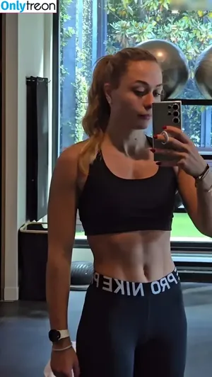Sophia Flörsch / SophiaFloersch nude photo #0331