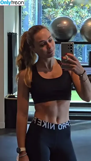 Sophia Flörsch / SophiaFloersch nude photo #0332