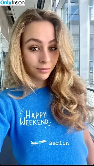Sophia Flörsch / SophiaFloersch nude photo #0341