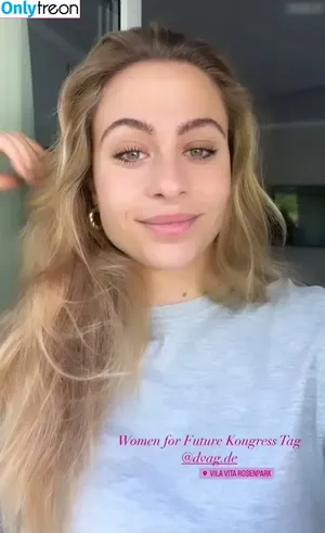Sophia Flörsch / SophiaFloersch nude photo #0346
