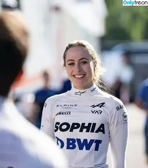 Sophia Flörsch / SophiaFloersch nude photo #0349