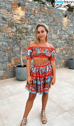 Sophia Flörsch / SophiaFloersch nude photo #0426