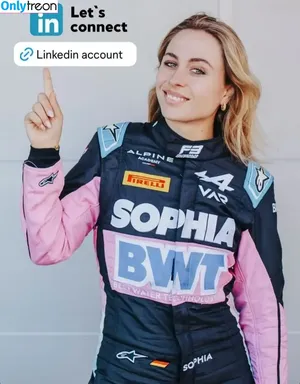 Sophia Flörsch / SophiaFloersch nude photo #0428