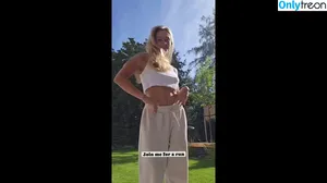 Sophia Flörsch / SophiaFloersch nude photo #0441