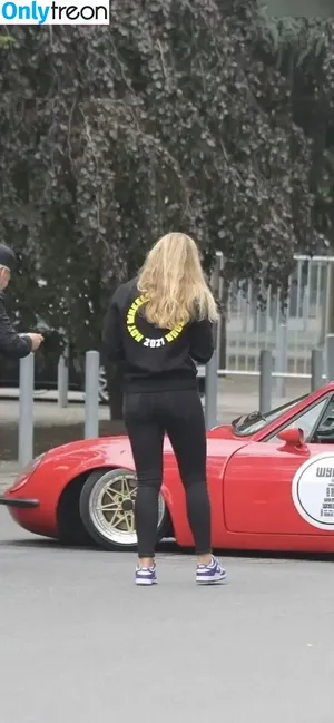 Sophia Flörsch / SophiaFloersch фото голая #0515
