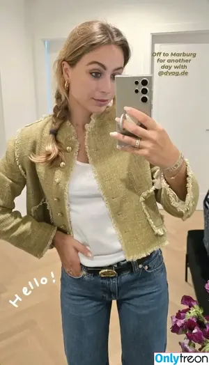 Sophia Flörsch / SophiaFloersch nude photo #0530