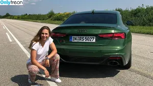 Sophia Flörsch / SophiaFloersch nude photo #0613