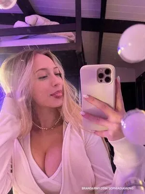 sophia.ilysm / Sophia Diamond фото голая #0162