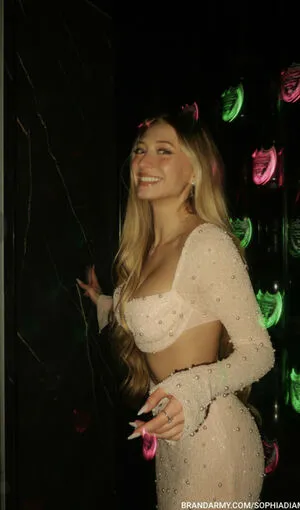 sophia.ilysm / Sophia Diamond фото голая #0188