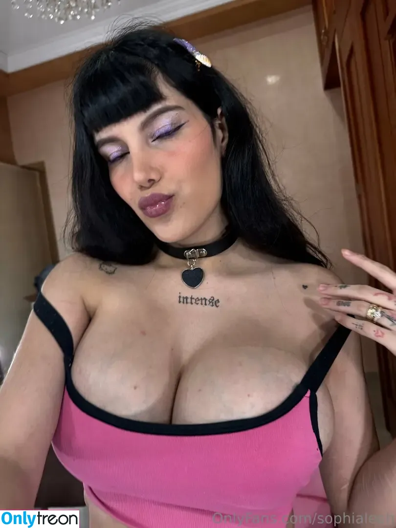 Sophia Leah nude photo #0110 (Sophia Leeh / sophialeeh / sophiia_leeah)