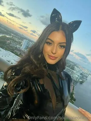 Sophia Leone / sophialeonex / sophialeonexo / xosophialeone фото голая #0035