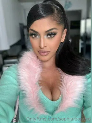 Sophia Leone / sophialeonex / sophialeonexo / xosophialeone фото голая #0093