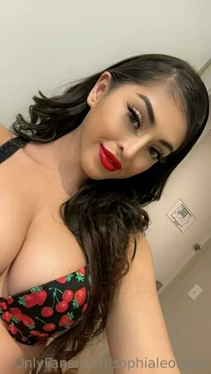 Sophia Leone / sophialeonex / sophialeonexo / xosophialeone фото голая #0151