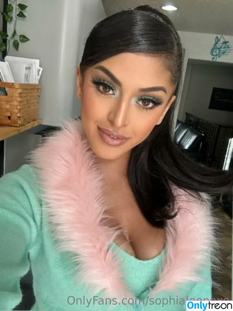 Sophia Leone голая photo #0092 (sophialeonex / sophialeonexo / xosophialeone)