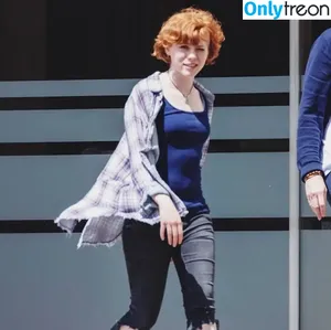 Sophia Lillis / sophialillis nude photo #0065