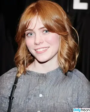 Sophia Lillis / sophialillis фото голая #0091