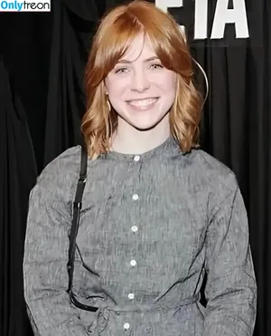 Sophia Lillis / sophialillis фото голая #0093