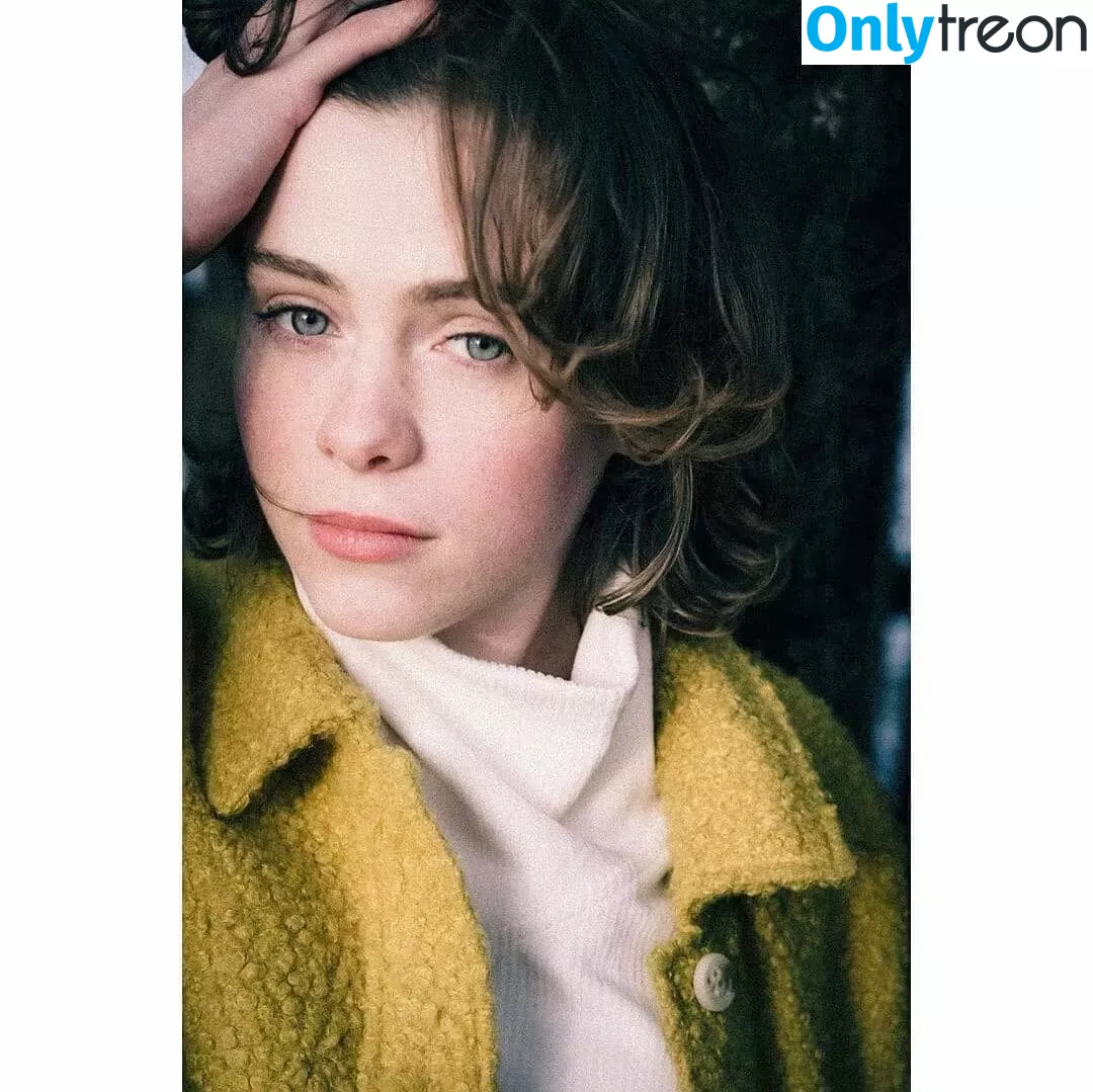 Sophia Lillis nude photo #0032 (sophialillis)