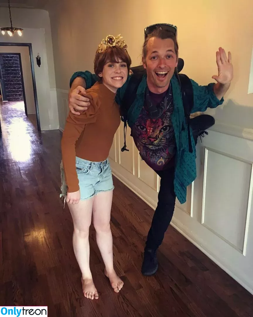 Sophia Lillis nude photo #0034 (sophialillis)