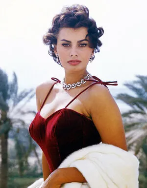 Sophia Loren / atardecerdeoroooo / simplysophialoren фото голая #0017