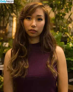 Sophia Phan / EatMyPhannnie / Sophiaphannn nude photo #0265
