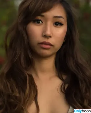 Sophia Phan / EatMyPhannnie / Sophiaphannn nude photo #0270
