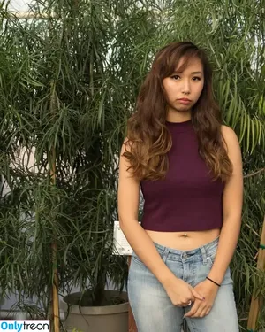 Sophia Phan / EatMyPhannnie / Sophiaphannn nude photo #0273