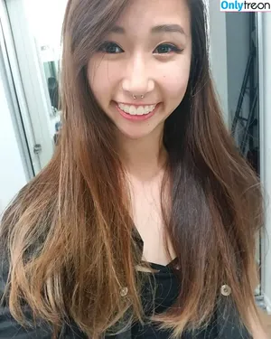 Sophia Phan / EatMyPhannnie / Sophiaphannn nude photo #0285