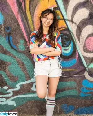 Sophia Phan / EatMyPhannnie / Sophiaphannn nude photo #0293