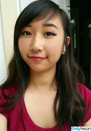 Sophia Phan / EatMyPhannnie / Sophiaphannn nude photo #0334