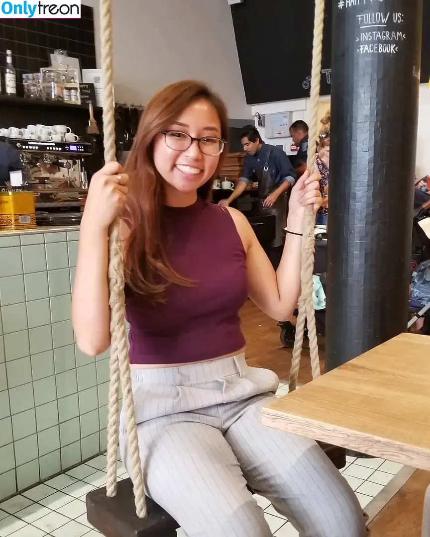 Sophia Phan голая photo #0303 (EatMyPhannnie / Sophiaphannn)