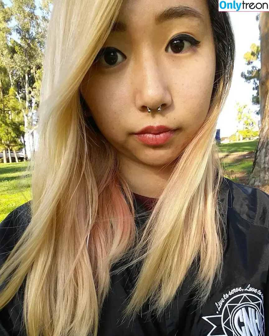 Sophia Phan nude photo #0333 (EatMyPhannnie / Sophiaphannn)