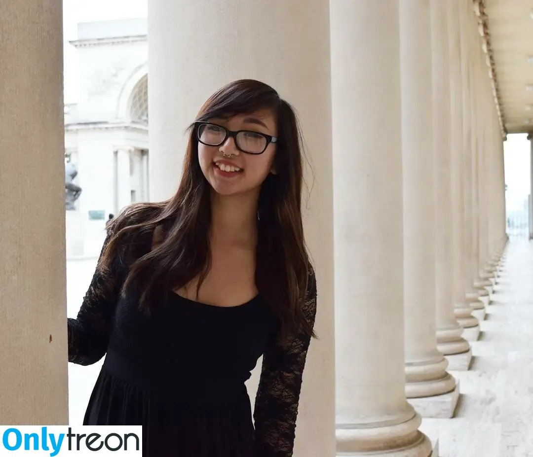 Sophia Phan nude photo #0337 (EatMyPhannnie / Sophiaphannn)