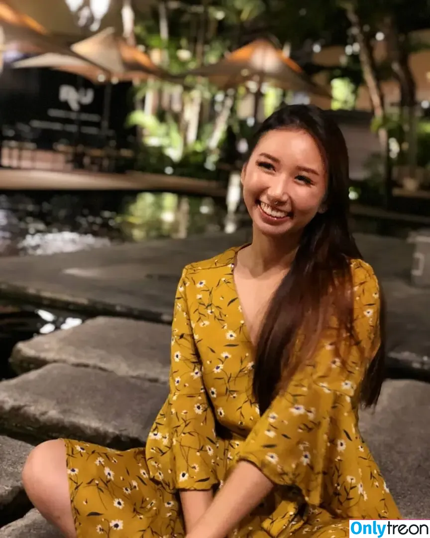 Sophia Phan nude photo #0374 (EatMyPhannnie / Sophiaphannn)