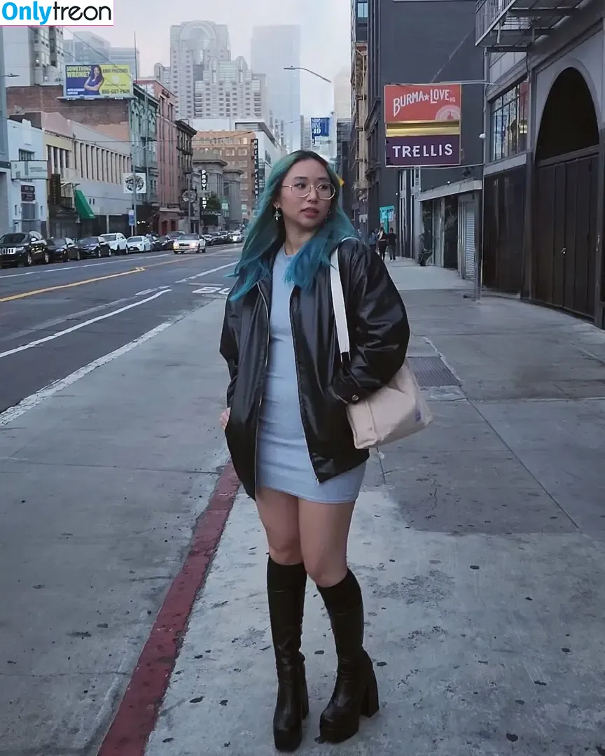 Sophia Phan nude photo #0437 (EatMyPhannnie / Sophiaphannn)