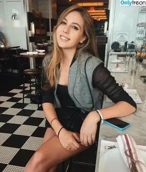 Sophia Stallone / sophiastallone nude photo #0012