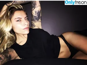 Sophia Thomalla / sophiathomalla / thomallasophia фото голая #0011