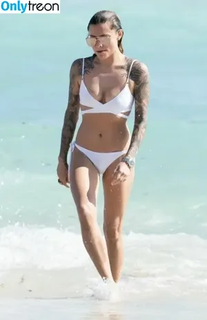 Sophia Thomalla / sophiathomalla / thomallasophia фото голая #0023