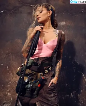 Sophia Thomalla / sophiathomalla / thomallasophia фото голая #0044