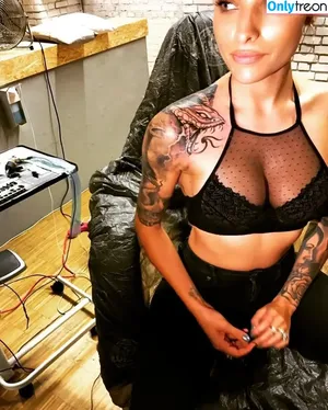 Sophia Thomalla / sophiathomalla / thomallasophia фото голая #0084
