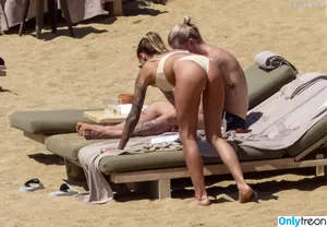 Sophia Thomalla / sophiathomalla / thomallasophia фото голая #0097