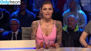 Sophia Thomalla / sophiathomalla / thomallasophia фото голая #0098