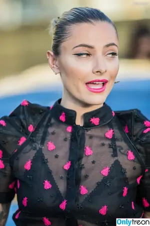 Sophia Thomalla / sophiathomalla / thomallasophia фото голая #0099