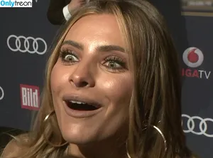 Sophia Thomalla / sophiathomalla / thomallasophia фото голая #0124