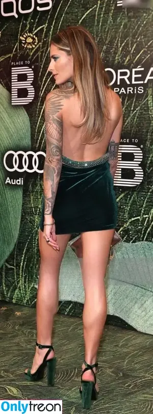 Sophia Thomalla / sophiathomalla / thomallasophia фото голая #0130