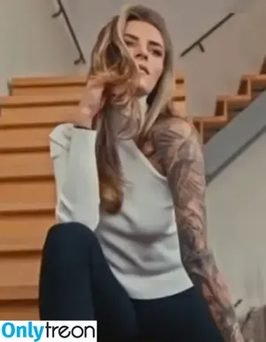Sophia Thomalla / sophiathomalla / thomallasophia фото голая #0138