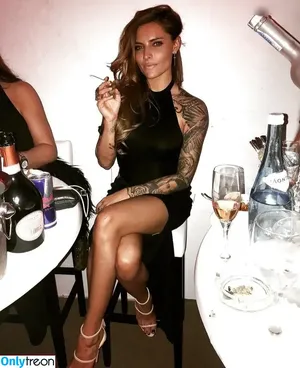Sophia Thomalla / sophiathomalla / thomallasophia фото голая #0140