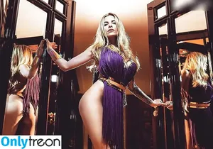 Sophia Thomalla / sophiathomalla / thomallasophia фото голая #0165