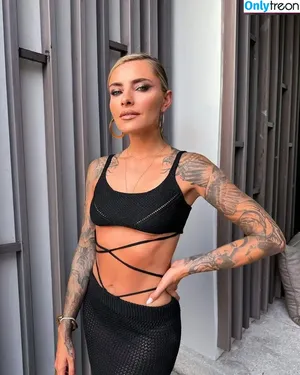Sophia Thomalla / sophiathomalla / thomallasophia фото голая #0173